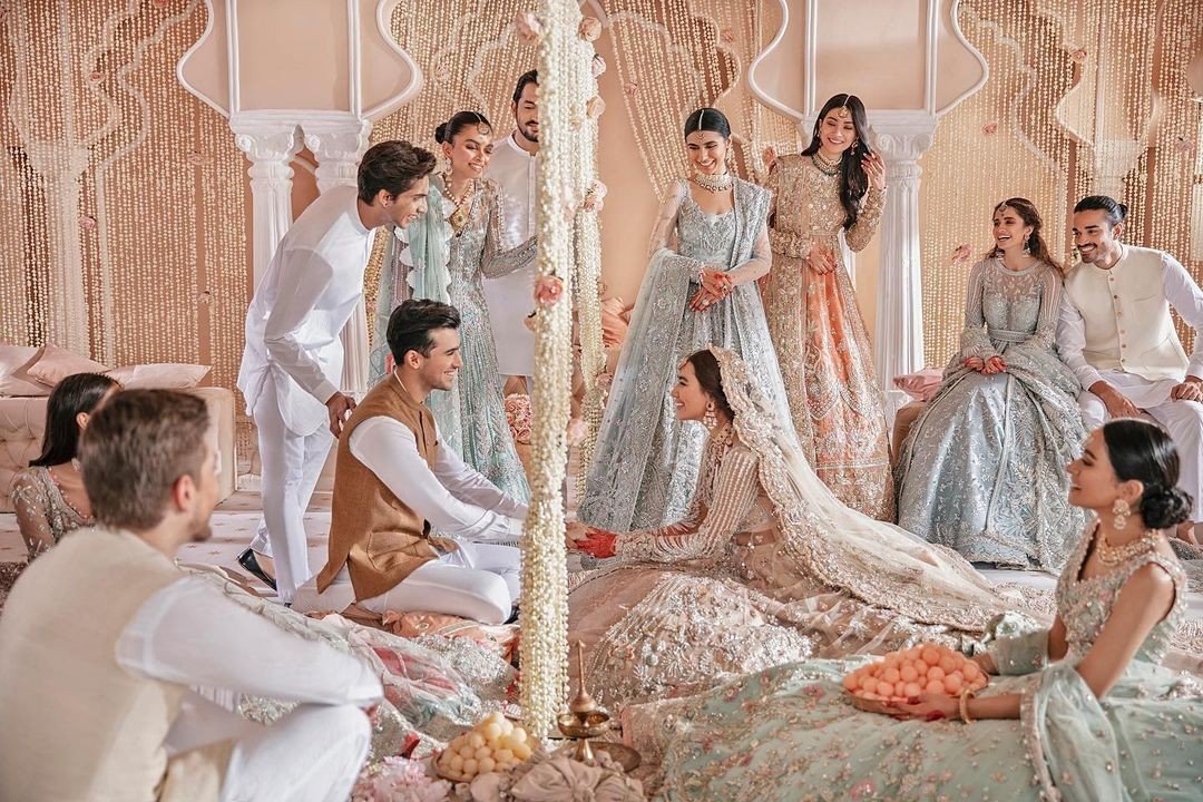 Muslim Rishtey