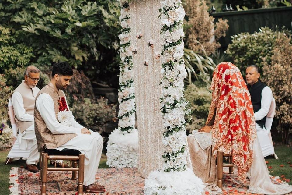 Muslim Rishtey